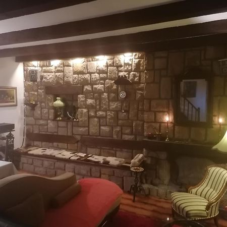 Villa Kornelija Stari Slankamen Ngoại thất bức ảnh