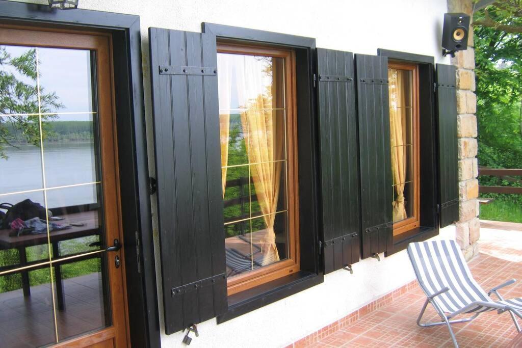 Villa Kornelija Stari Slankamen Ngoại thất bức ảnh