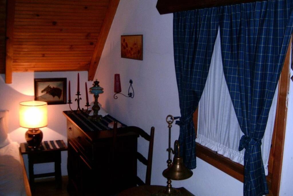 Villa Kornelija Stari Slankamen Ngoại thất bức ảnh