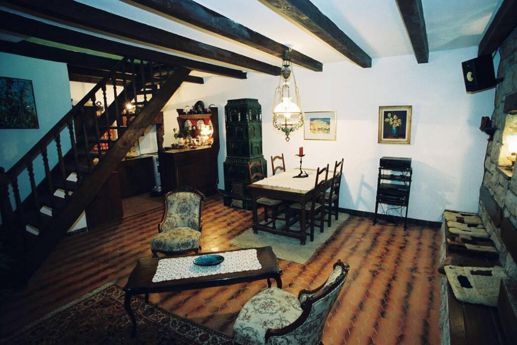 Villa Kornelija Stari Slankamen Ngoại thất bức ảnh