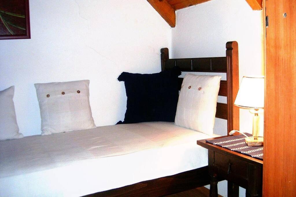 Villa Kornelija Stari Slankamen Ngoại thất bức ảnh